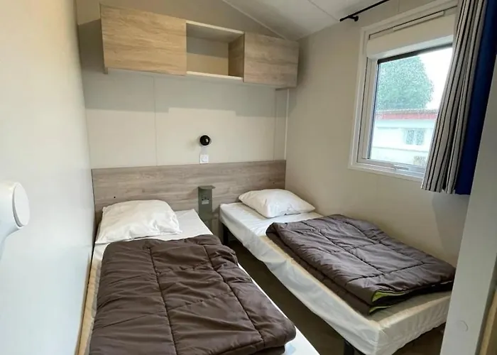 3 Etoiles - Piscine - Ccaihff * Saint-Georges-de-Didonne