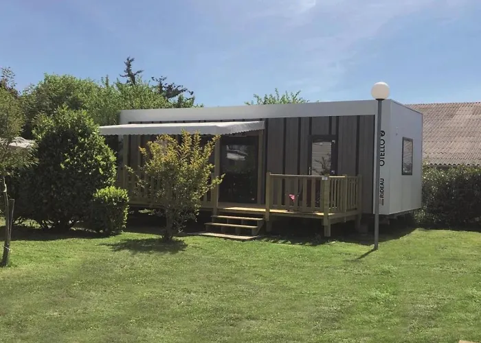 3 Etoiles - Piscine - Ccaihff Kemp